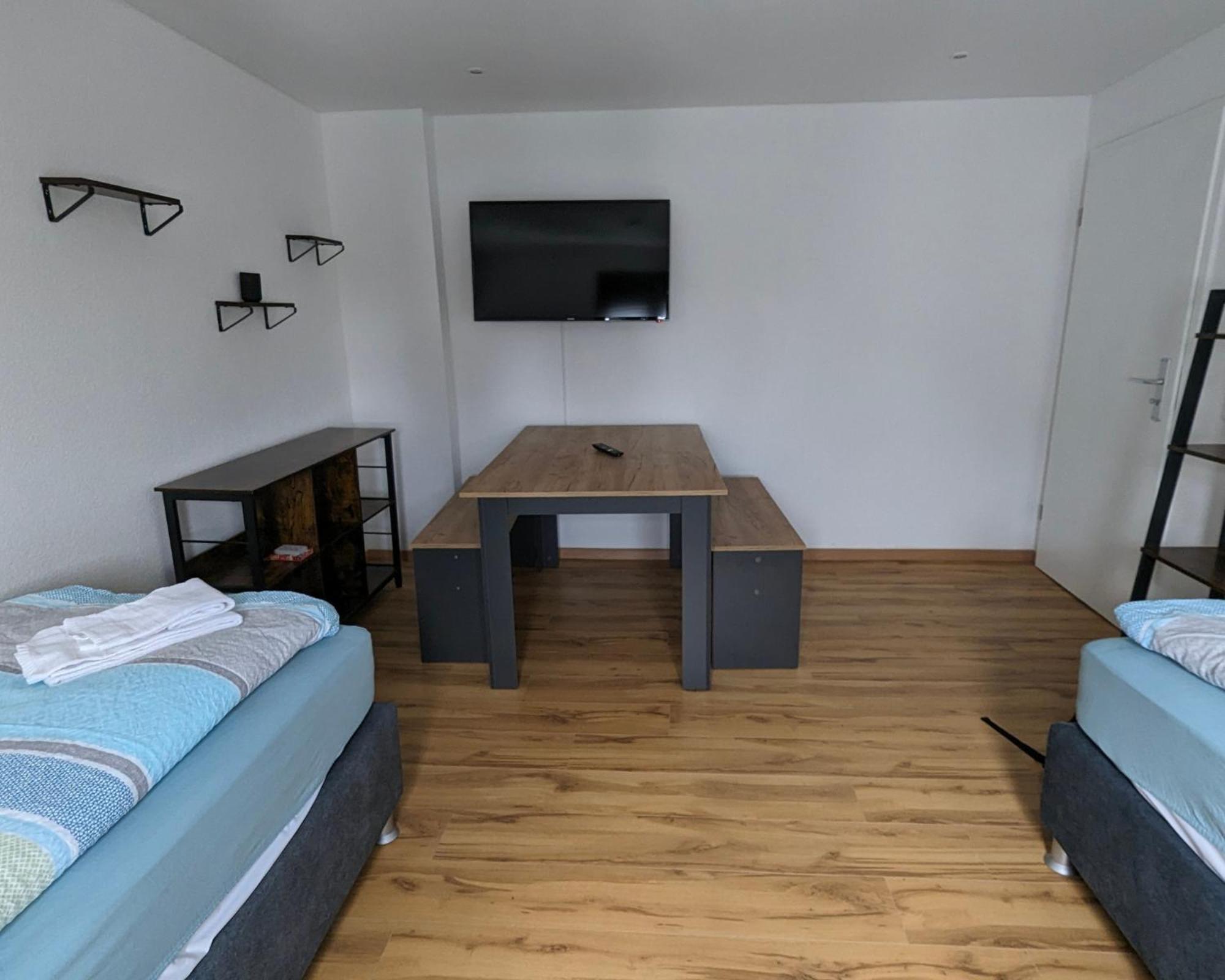 Rheinische Gemuetlichkeit, Sali Homes Zentrales Heim In Kleve Клеве Экстерьер фото